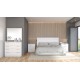 Dormitorio Eko 170