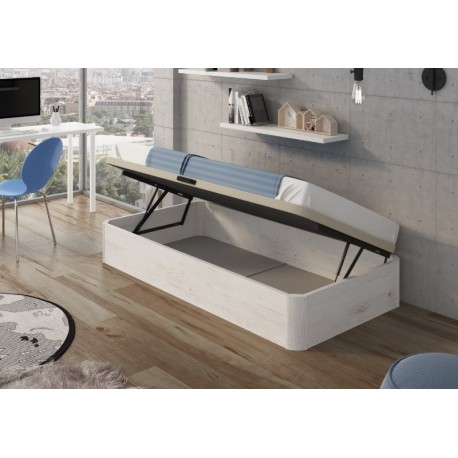 CANAPE TRIX 30 APERTURA LATERAL