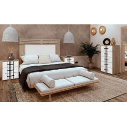 Dormitorio toscana